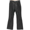 ローレンジーンズカンパニー LAUREN JEANS COMPANY リアルレザー ブーツカットパンツ メンズ 10