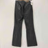 ローレンジーンズカンパニー LAUREN JEANS COMPANY リアルレザー ブーツカットパンツ メンズ 10