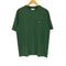 ラコステ LACOSTE CLASSIC FIT ロゴ刺繍クルーネックポケットTシャツ メンズ L