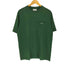 ラコステ LACOSTE CLASSIC FIT ロゴ刺繍クルーネックポケットTシャツ メンズ L