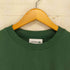 ラコステ LACOSTE CLASSIC FIT ロゴ刺繍クルーネックポケットTシャツ メンズ L