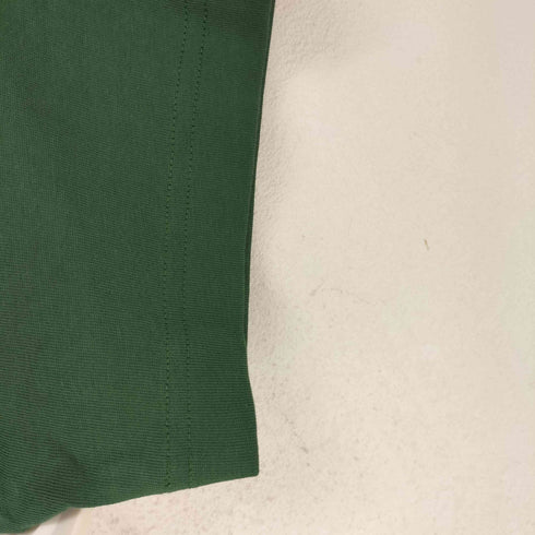 ラコステ LACOSTE CLASSIC FIT ロゴ刺繍クルーネックポケットTシャツ メンズ L