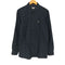ラコステ LACOSTE SLIM FIT チェック柄BDシャツ メンズ M
