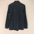 ラコステ LACOSTE SLIM FIT チェック柄BDシャツ メンズ M