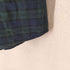 ラコステ LACOSTE SLIM FIT チェック柄BDシャツ メンズ M