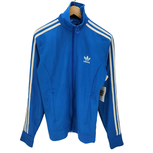 アディダス adidas トラックジャケット メンズ
