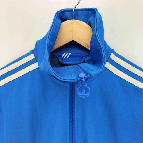 アディダス adidas トラックジャケット メンズ