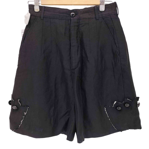 ナマチェコ NAMACHEKO KROKUS FLAP SHORTS メンズ S