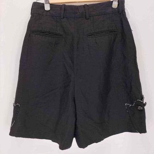 ナマチェコ NAMACHEKO KROKUS FLAP SHORTS メンズ S