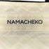 ナマチェコ NAMACHEKO KROKUS FLAP SHORTS メンズ S