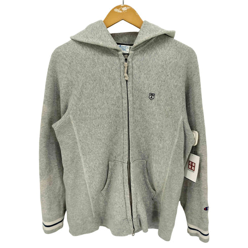 チャンピオン Champion リバースウィーブ ジップアップパーカー メンズ JPN:XL