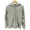 チャンピオン Champion リバースウィーブ ジップアップパーカー メンズ JPN:XL