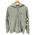 チャンピオン Champion リバースウィーブ ジップアップパーカー メンズ JPN:XL