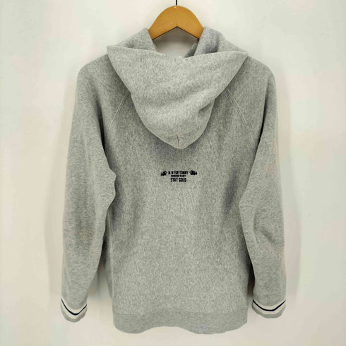 チャンピオン Champion リバースウィーブ ジップアップパーカー メンズ JPN:XL