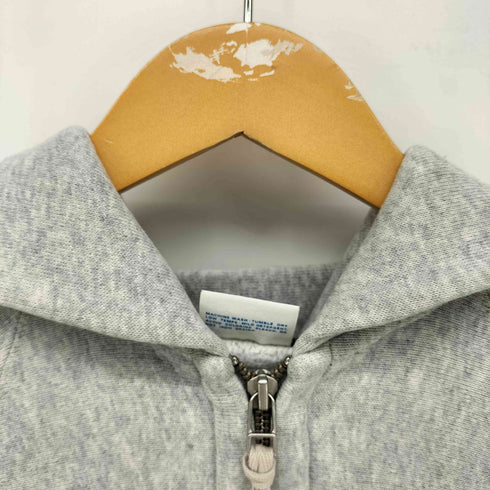チャンピオン Champion リバースウィーブ ジップアップパーカー メンズ JPN:XL