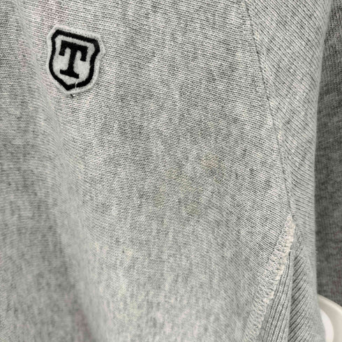 チャンピオン Champion リバースウィーブ ジップアップパーカー メンズ JPN:XL
