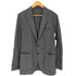ユナイテッドアローズグリーンレーベルリラクシング UNITED ARROWS green label relaxing REDA 2Bテーラードジャケット メンズ 46