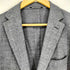 ユナイテッドアローズグリーンレーベルリラクシング UNITED ARROWS green label relaxing REDA 2Bテーラードジャケット メンズ 46