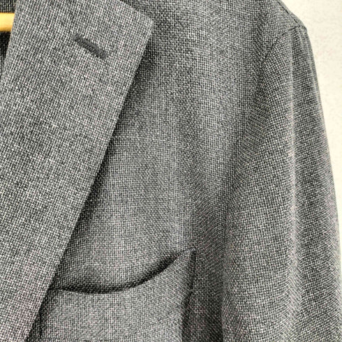 ユナイテッドアローズグリーンレーベルリラクシング UNITED ARROWS green label relaxing REDA 2Bテーラードジャケット メンズ 46