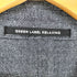 ユナイテッドアローズグリーンレーベルリラクシング UNITED ARROWS green label relaxing REDA 2Bテーラードジャケット メンズ 46
