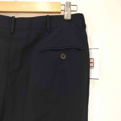 ポロバイラルフローレン Polo by RALPH LAUREN 90s タックスラックスパンツ メンズ