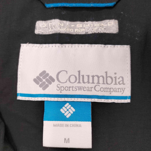 コロンビアスポーツウェア Columbia Sportswear ヘルムジャケット メンズ JPN:M