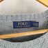 ポロラルフローレン POLO RALPH LAUREN ポニー刺繍 ケーブルニット メンズ S