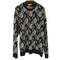シュプリーム Supreme 12AW Rose Sweater メンズ XL