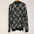 シュプリーム Supreme 12AW Rose Sweater メンズ XL