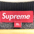 シュプリーム Supreme 12AW Rose Sweater メンズ XL