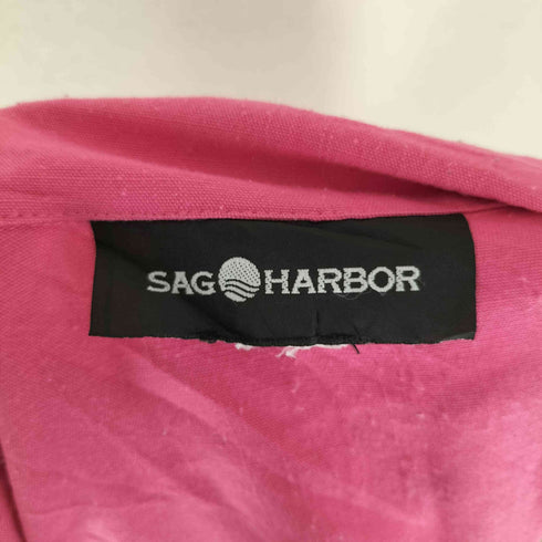 SAG HARBOR 1Bジャケット レディース