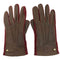 ルイヴィトン LOUIS VUITTON LAMB SKIN GLOVES メンズ