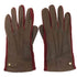 ルイヴィトン LOUIS VUITTON LAMB SKIN GLOVES メンズ