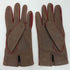 ルイヴィトン LOUIS VUITTON LAMB SKIN GLOVES メンズ