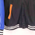 エクストララージ XLARGE ロゴ刺繍ジャケット メンズ import:M