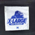 エクストララージ XLARGE ロゴ刺繍ジャケット メンズ import:M