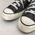 コンバースオールスター CONVERSE ALLSTAR CT70 Hi ブラックスエード ハイカットスニーカー メンズ JPN:27.5