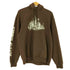 ボーイズオブサマー BOYS OF SUMMER ロッシュ スウェットフーディー メンズ import:L