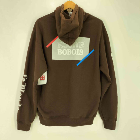 ボーイズオブサマー BOYS OF SUMMER ロッシュ スウェットフーディー メンズ import:L