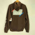 ボーイズオブサマー BOYS OF SUMMER ロッシュ スウェットフーディー メンズ import:L