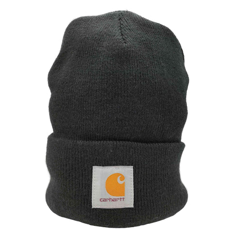 カーハート Carhartt カナダ製 アクリル ニット帽 メンズ