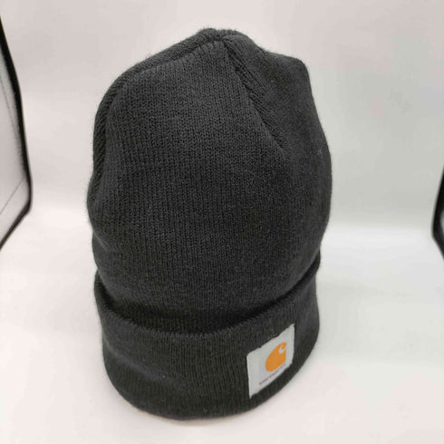 カーハート Carhartt カナダ製 アクリル ニット帽 メンズ