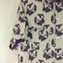 ニードルズ Needles パープルパピヨン ジャガード S/S ワンナップシャツ メンズ JPN:M