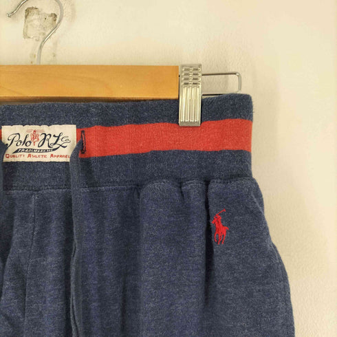 ポロラルフローレン POLO RALPH LAUREN スモールポニー刺繍 コットン ショーツ メンズ JPN:M