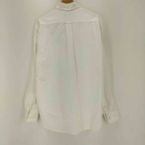ギットマンブラザーズヴィンテージ GITMAN BROS VINTAGE USA製 コットンボタンダウン シャツ メンズ JPN:XL