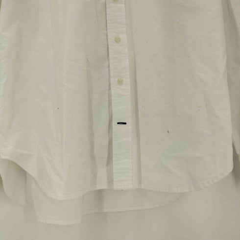 ギットマンブラザーズヴィンテージ GITMAN BROS VINTAGE USA製 コットンボタンダウン シャツ メンズ JPN:XL