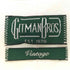 ギットマンブラザーズヴィンテージ GITMAN BROS VINTAGE USA製 コットンボタンダウン シャツ メンズ JPN:XL