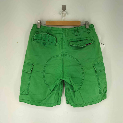ラグビーラルフローレン Rugby Ralph Lauren コットン カーゴショーツ メンズ US:30-31