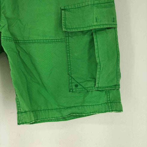 ラグビーラルフローレン Rugby Ralph Lauren コットン カーゴショーツ メンズ US:30-31
