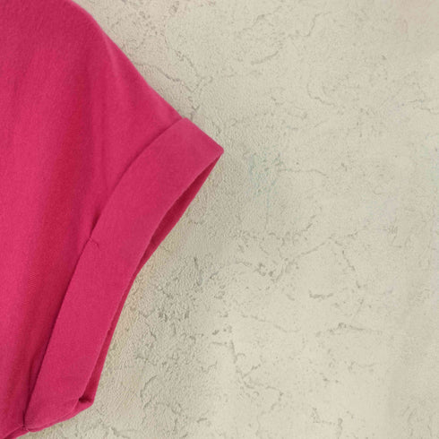 ギャップ Gap ロゴスパンコール ラグラン 半袖Tシャツ Y2K レディース KIDS XXL